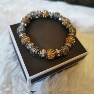 🐍❤️Vintage hand crafted Bracelet